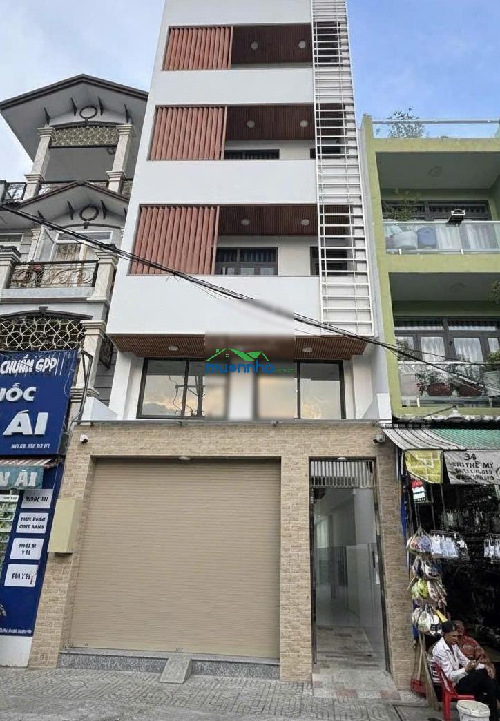 Bán nhà riêng tại gò dầu, tân quý, q.tân phú, 14 tỷ, 125m2 đẹp, nhiều tiện ích hàng hiếm - 3