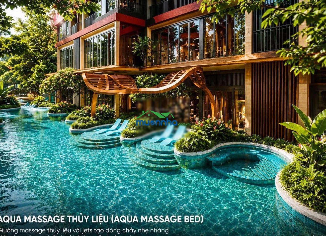 Booking sớm, lợi thế lớn, căn hộ nhật monrei saigon, nguyễn thị minh khai, giá 2,52 tỷ, 66m2, 2pn - 2