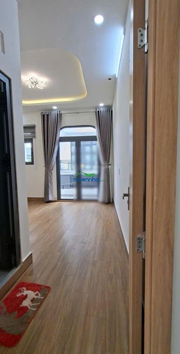 Nhà đẹp lê đình cẩn, kế bên tên lửa, hẻm ôtô đỗ cửa - 4