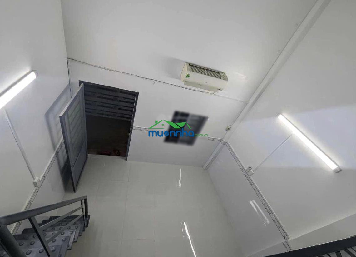 Nhà cần bán đông hưng thuận q12, hcm - 2