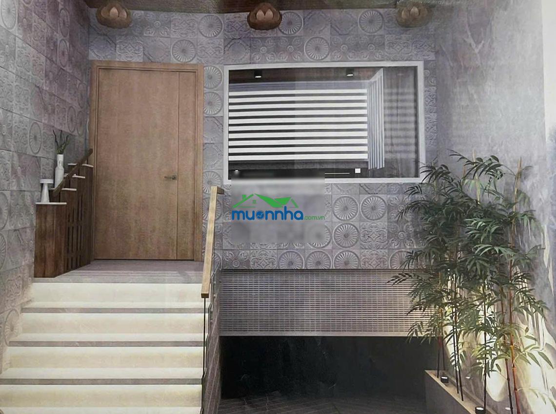 Cần tiền bán nhà mới xây ntcc diện tích 100m2 kết cấu 6 tầng, giá bán 14,5tỷ tl - 3