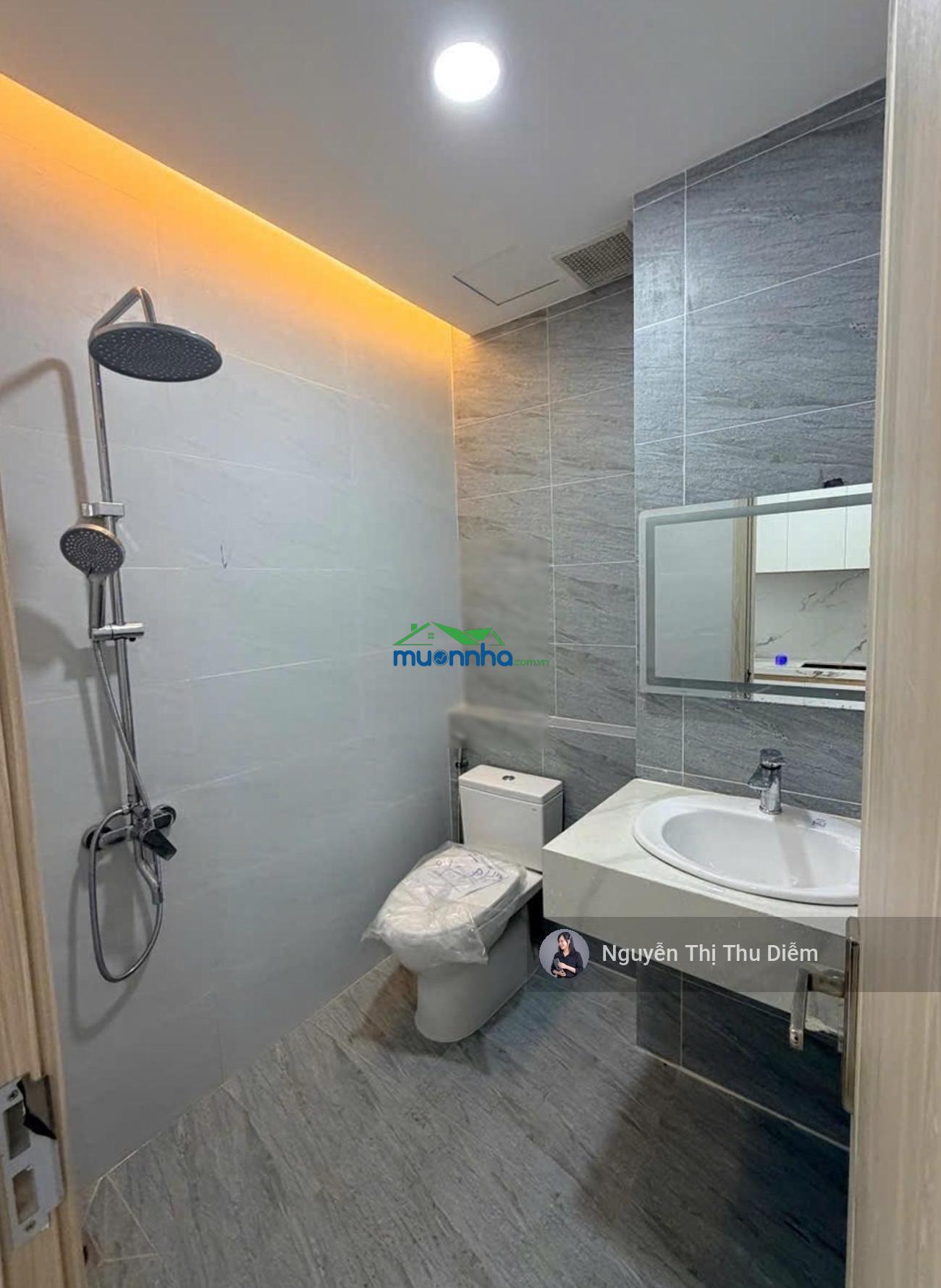 Siêu phẩm toà nhà chdv xây mới - bình thạnh - lê quang định - p7 - hẻm 8m - 27 phòng full nt - 2