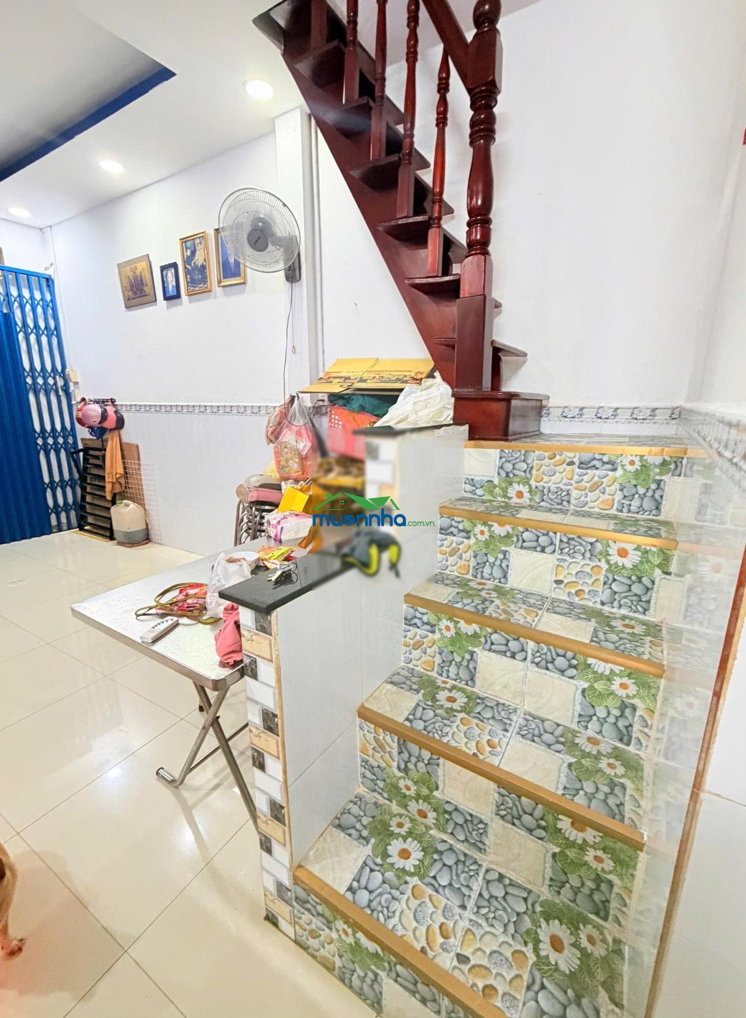 Bán nhà riêng tại đình nghi xuân, 3,35 tỷ, 28m2, view đẹp, chính chủ - 4