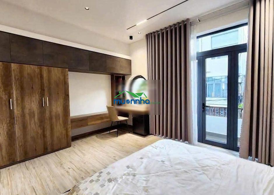 Chủ đi nước ngoài để lại siêu phẩm nhà đẹp 1 căn duy nhất ngay tại bình chánh - 2
