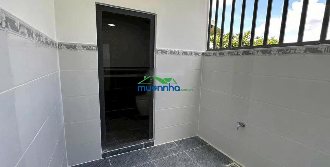 Tôi chính chủ cần tiền bán gấp nhà ngay kdc gia hòa (gần nguyễn văn linh) - shr