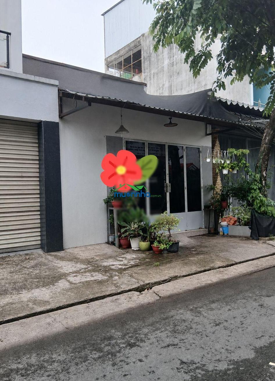 Bán nhà khu 10 hecta, tân thới nhất, 5x20m, cấp 4, đường 9m, quận 12, 8,9 tỷ - 2