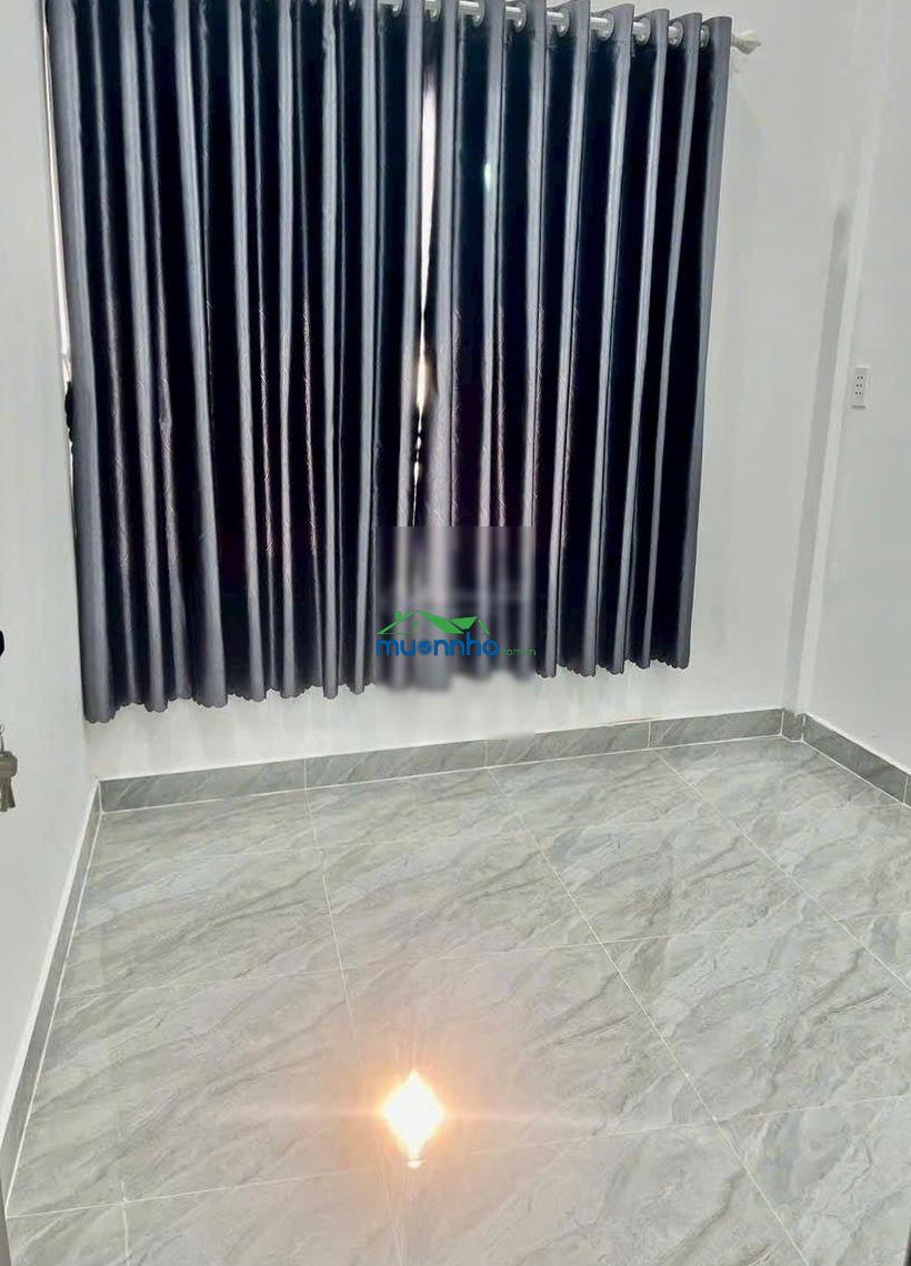 2.8 tỷ có nhà đẹp sổ hồng riêng, đường kha vạn cân, trung tâm thủ đức - 3