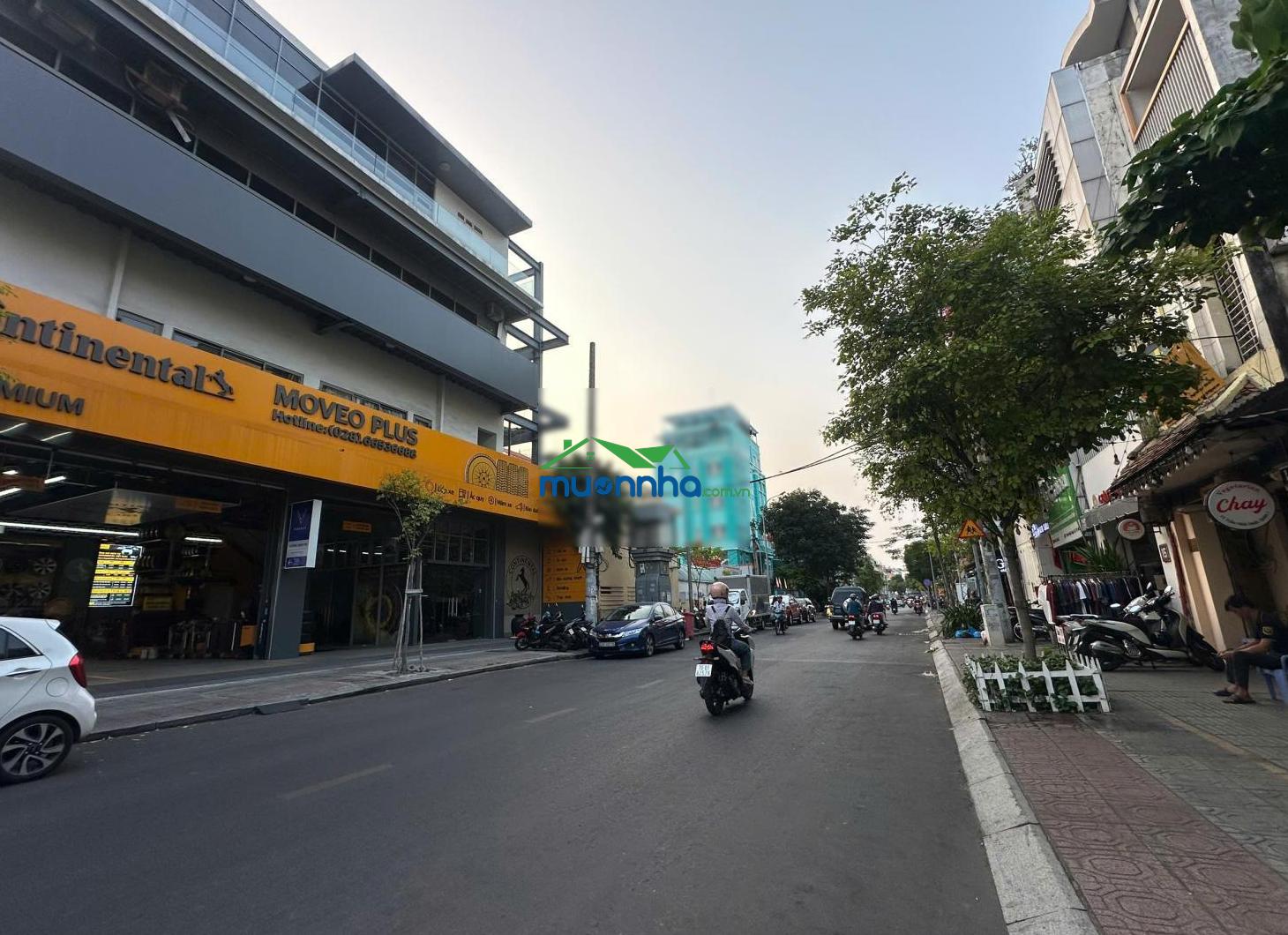 Bán căn nhà phố tân cổ điển - đặng dung - quận 1 - 88,5m² - ngang khủng 11m giá cực tốt chỉ 21 tỷ - 3