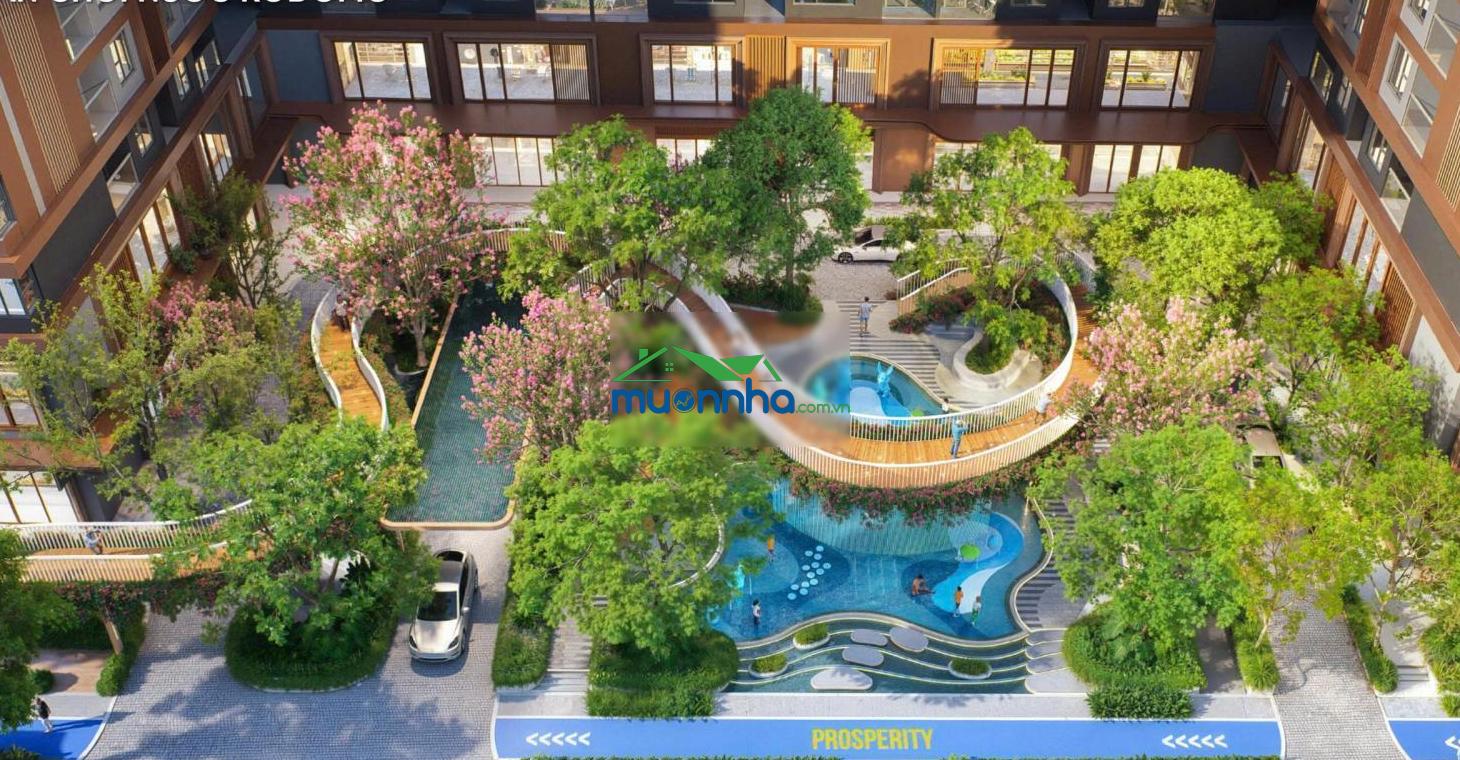 Gia đình 3 thế hệ tìm nhà tp. hcm: căn hộ 3pn 88m² chỉ từ 3,95 tỷ, thanh toán 15% đến khi nhận nhà - 2