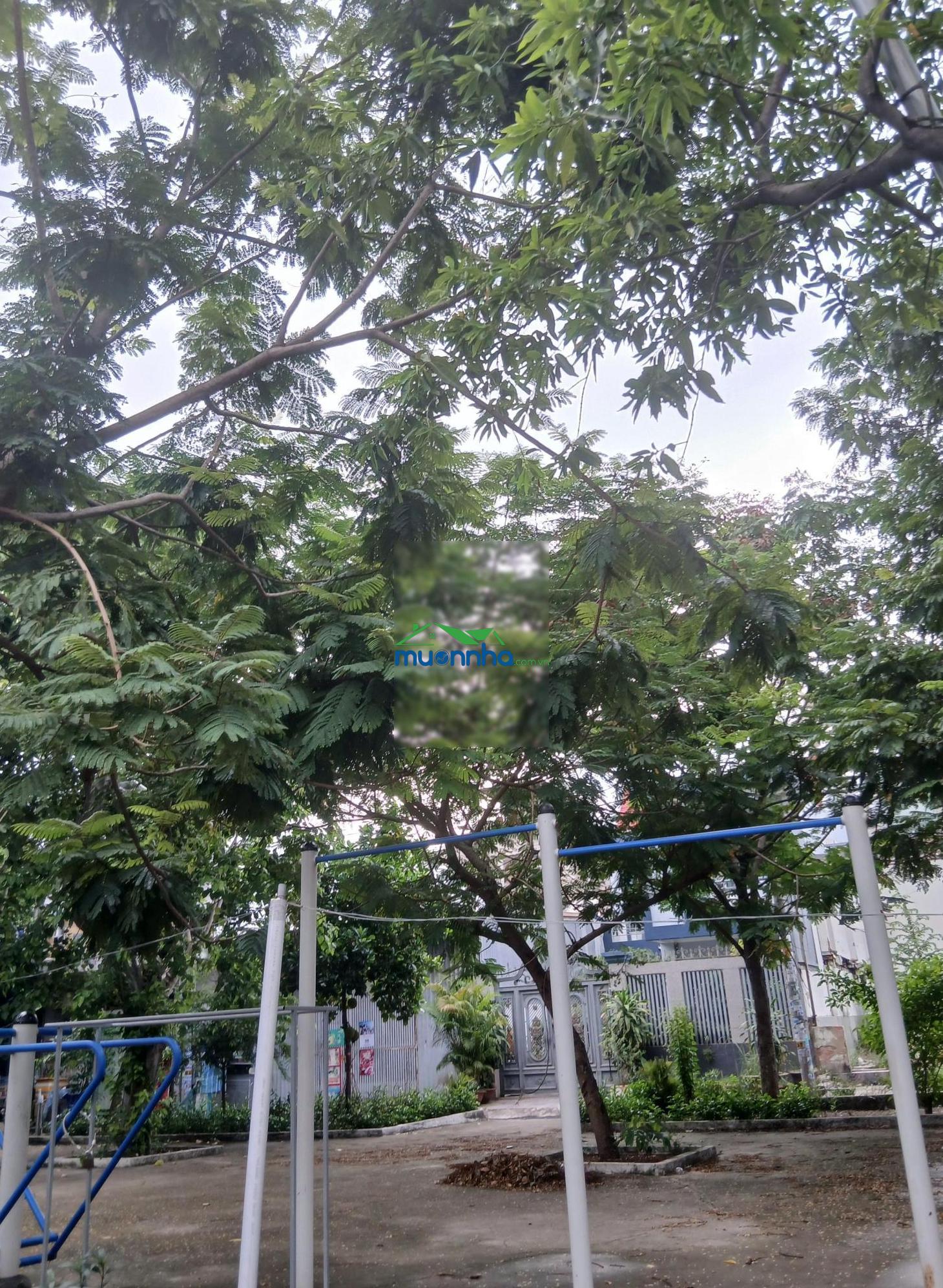 Bán nhà 8.1x19m, đang cho thuê 21tr/tháng, hxh, phan văn hớn, quận 12, chỉ 9.99 tỷ - 3