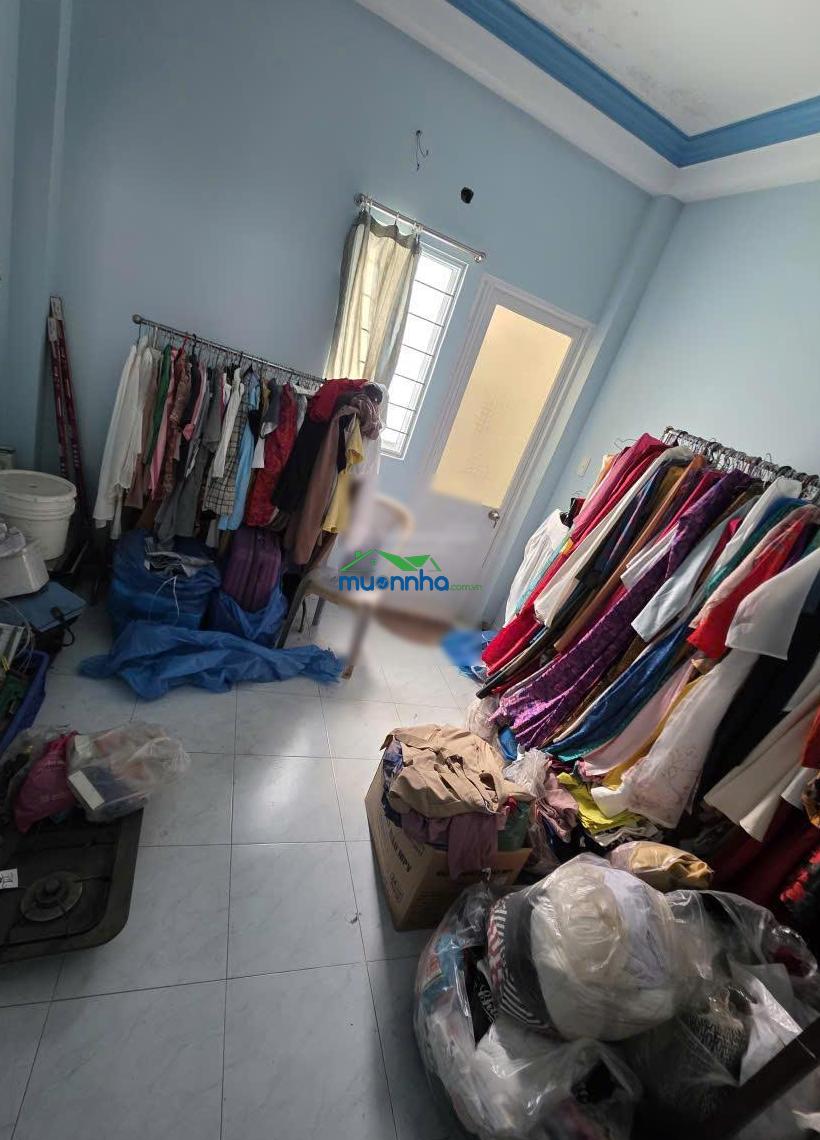 Chủ bán nhà đường chấn hưng, tân bình diện tích 3,9m x 12,5m. liên hệ giá tốt hh 1% - 4