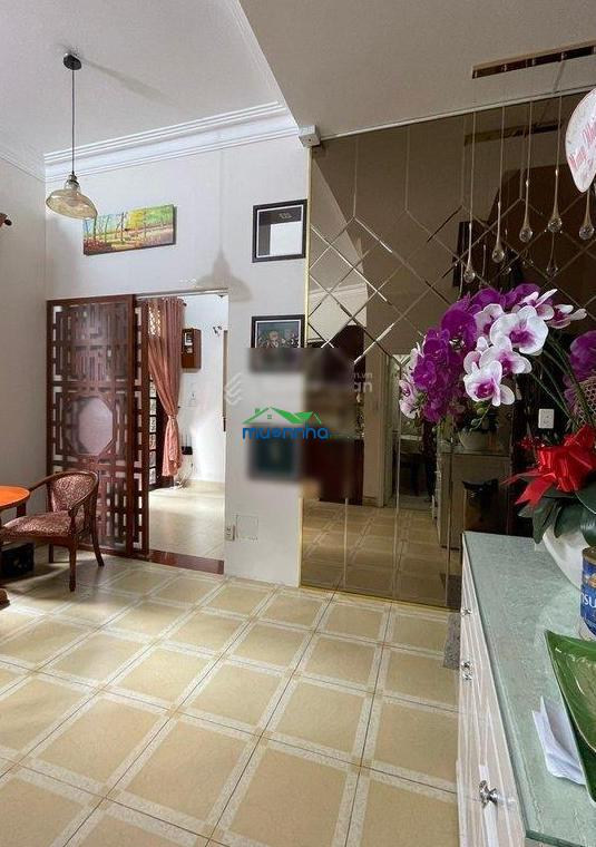 Bán nhà hxh thực tế - đặng dung - quận 1 - 3 tầng - 43,5m2 - ngang khủng 9,6m - giá 18 tỷ (tl) - 4
