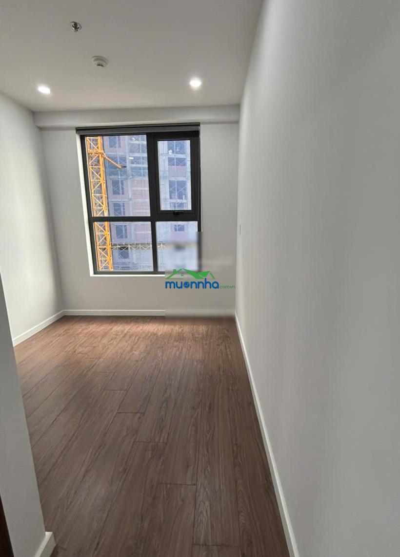 Căn hộ làng đại học giá 6 triệu/tháng nội thất cao cấp - 2 phòng ngủ 2wc- căn góc siêu đẹp - 4