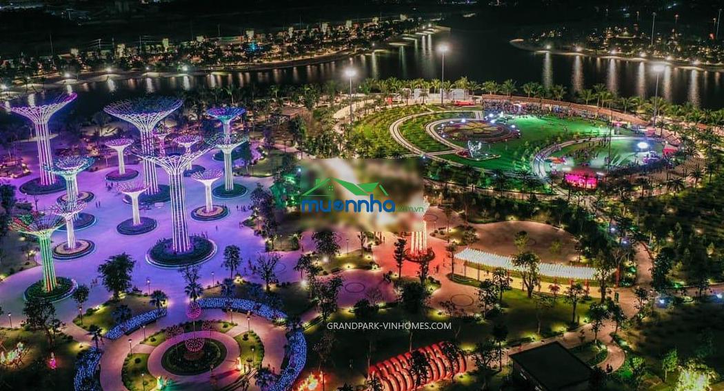 Giỏ hàng vinhomes grand park t6/2026 cập nhật giá tốt nhất thị trường. 0909 953 *** - 2
