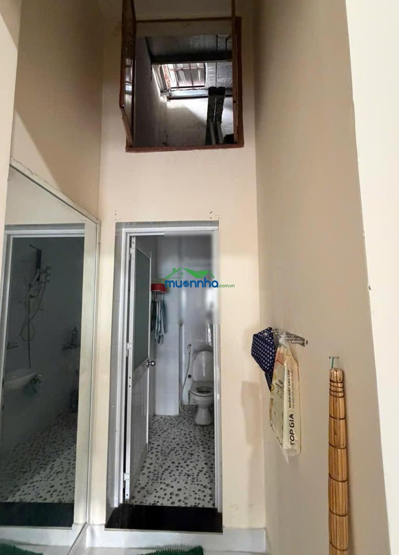 Bán nhà dtcn: 87m2, ngang 5,7m - tiếp giáp khu phan xích long, phan đăng lưu 9 tỷ tl - 3