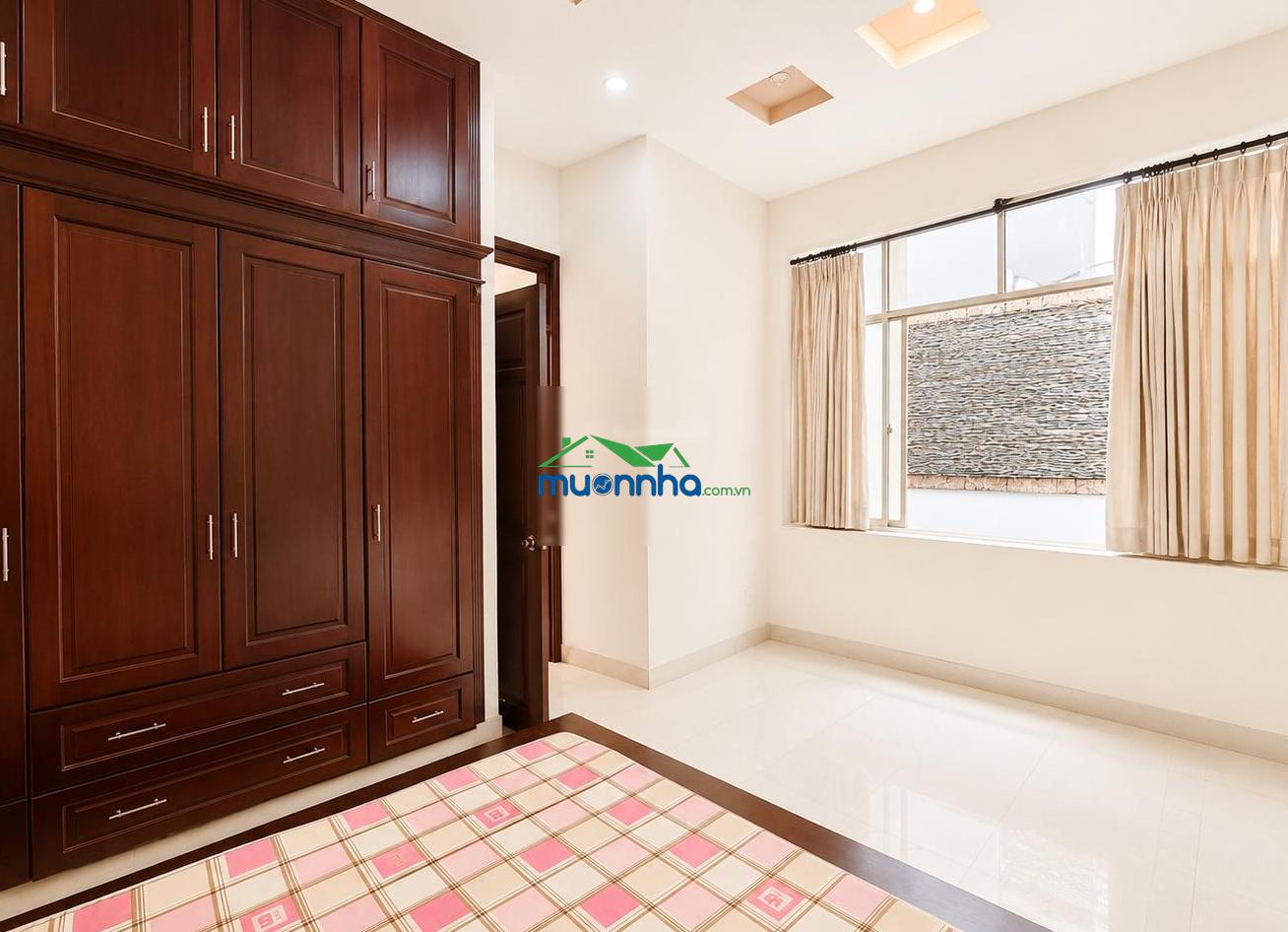 Cực hiếm dt 139m² (4.7x25m) chỉ 20.290 tỷ - gần mặt tiền - ngay lê văn sỹ - sát quận phú nhuận - 3