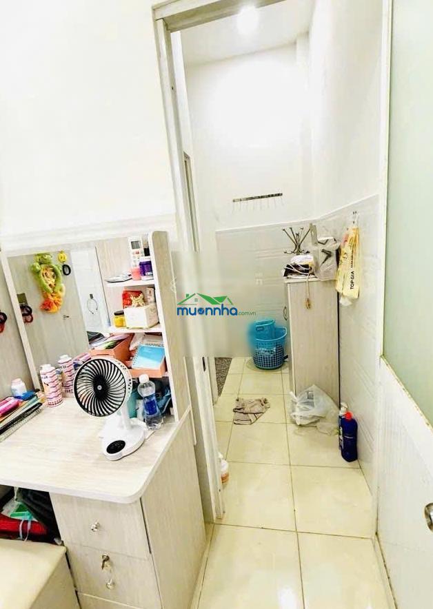 6tỷ5 - 76m² - 4 pn - hẻm 5m, oto tới nhà - cách nguyễn thị thập 400m - có thu nhập 15tr/th - 4