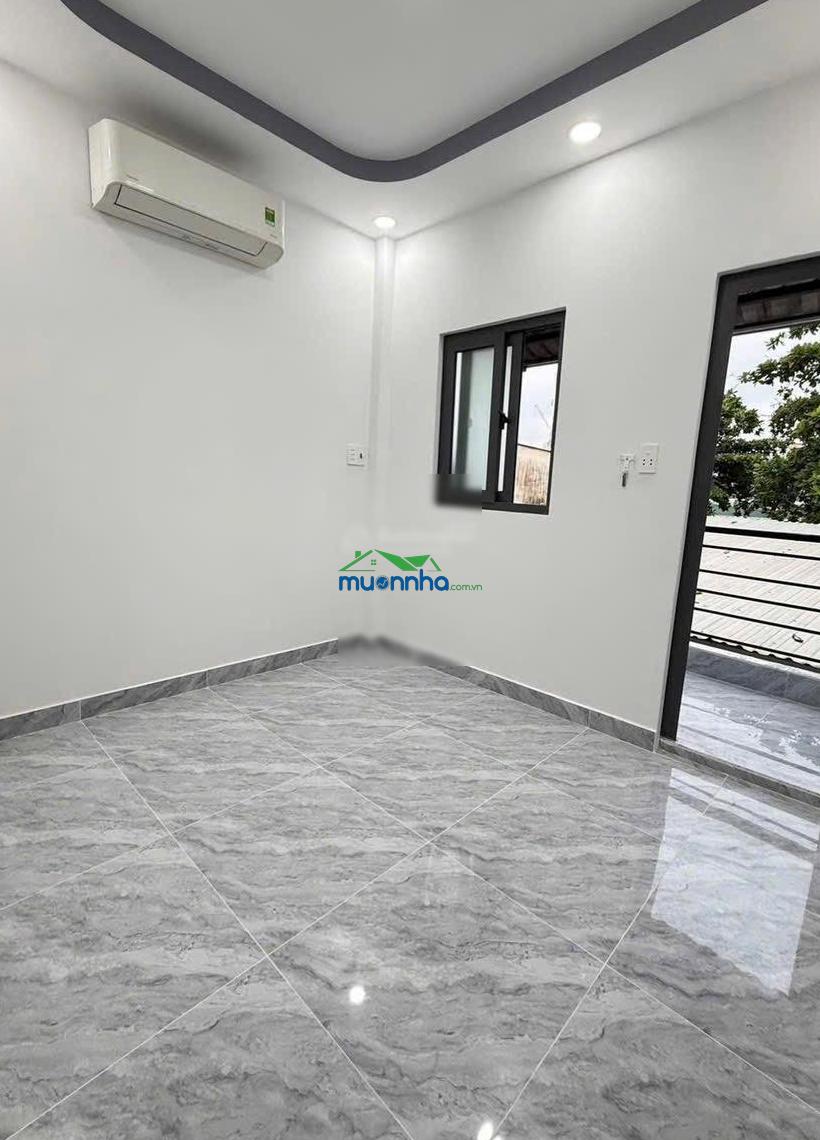 Nhà đẹp 1 lầu đường lê văn lương quận 7 - 4