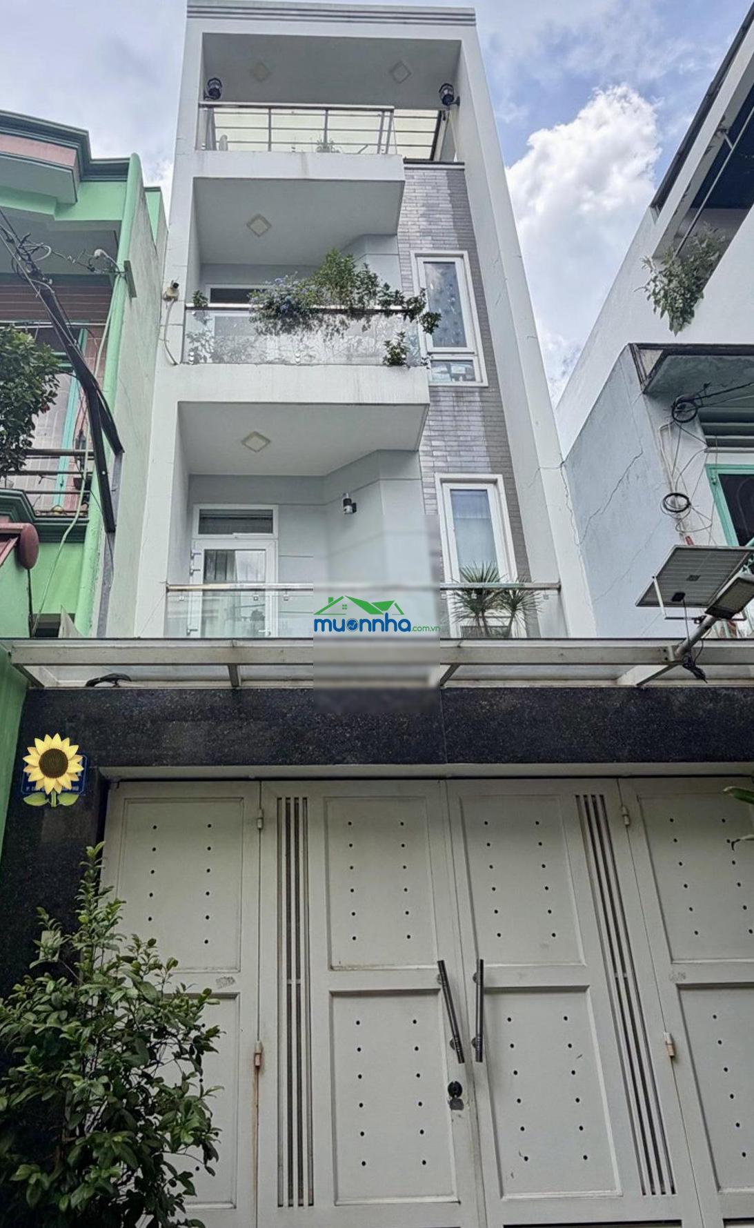 Siêu phẩm gò dầu -5tầng-80m2 -giá chỉ 9t.ỷ99