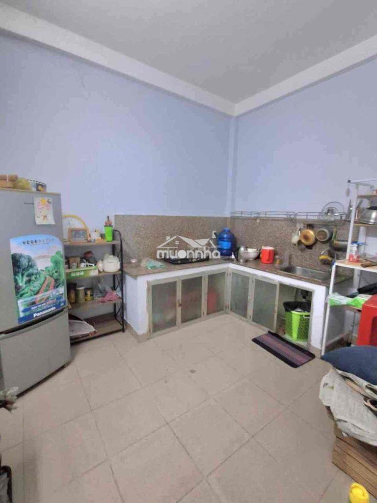 Nhà đẹp như tranh, btct 1 lầu, 38m2, sổ hoàn công, giá tốt - còn thươn - 3
