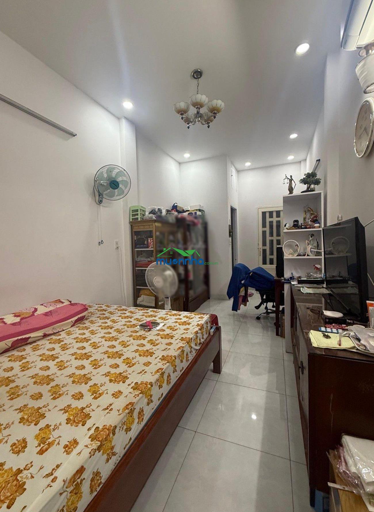 Gần công viên gia định, đường 10m, nhà 4 tầng, phù hợp ở và kinh doanh, nhỉnh 8 tỷ - 3