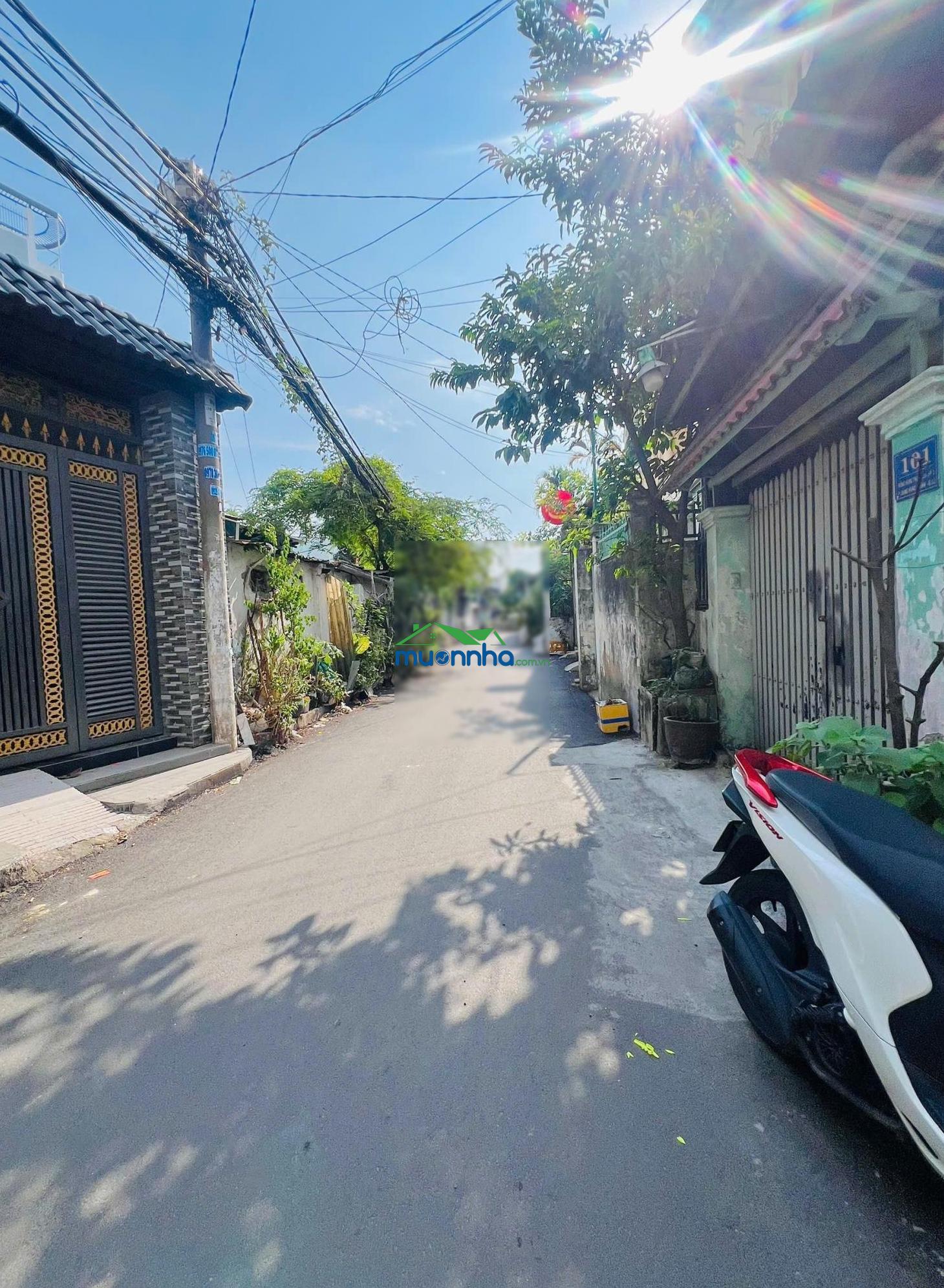 Hiếm có! nhà đẹp đông hưng thuận 23. q.12 giá 5.6 tỷ - xem nhà thích ngay - 2