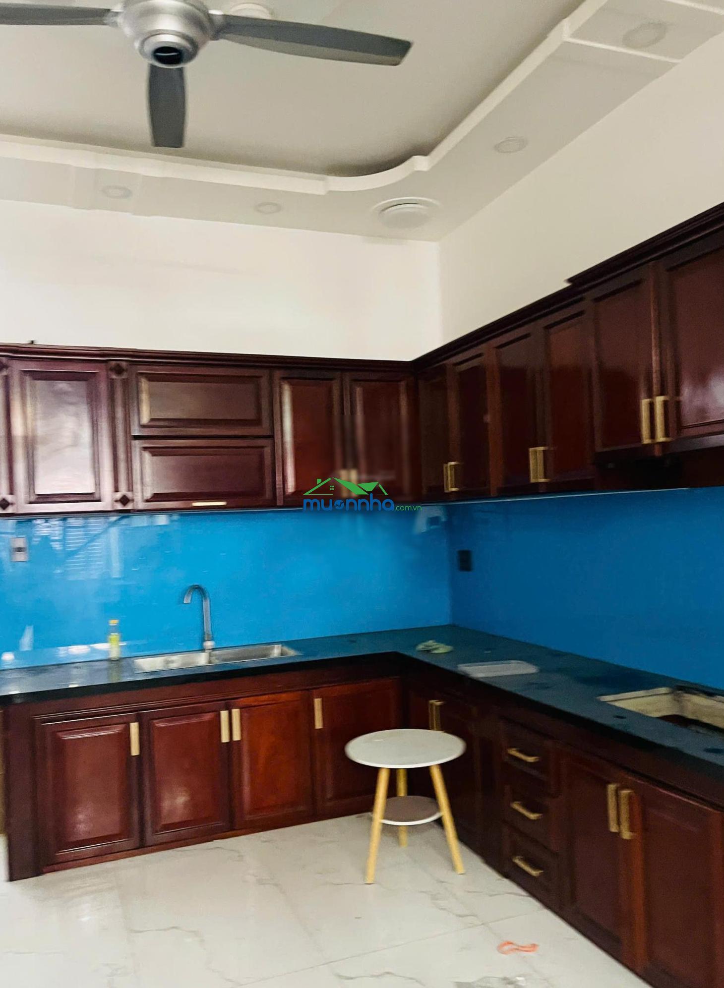 Bán nhà gần aeon mall tân phú, hẻm xe hơi tân thắng, 4.1x17.5m, 3 tầng, chỉ 9.5 tỷ - 3