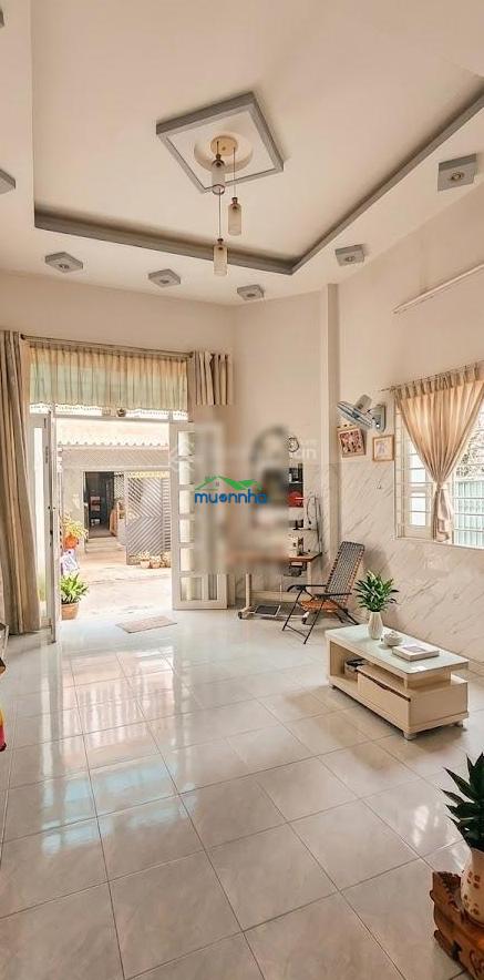 Hxh thoại ngọc hầu tân phú, căn góc 75m², 4.5x17m x 3 tầng, sát go! phú thạnh chỉ 8.2 tỷ. - 3