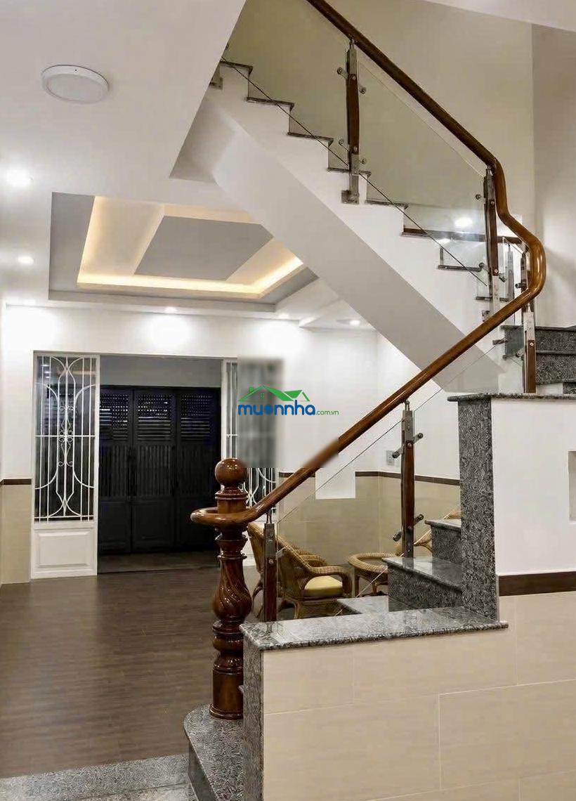 Bán nhà quận 3 hxh thông hoàng sa ngang 5.9m x 16 94m chỉ 16 tỷ tl. - 4
