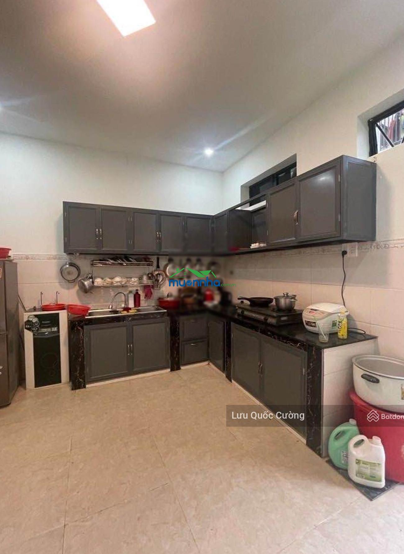Bán nhà riêng thông hxh hoàng văn thụ, dt 54 m2, giá 8 tỷ - 4