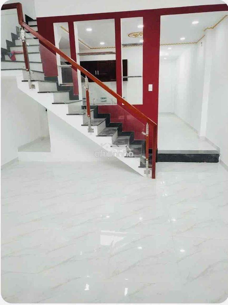 Nhà rộng tl41. trệt lửng 2pn 2wc. phòng thờ. sân để xe - 3