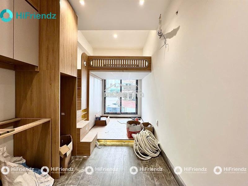 Cho thuê phòng sinh viên 2 không gian ngủ ngay nguyễn oanh