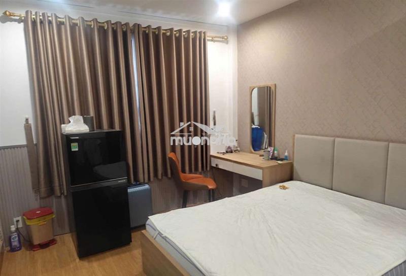 Cho thuê phòng quận 1 thái văn lung, co cửa sổ lớn