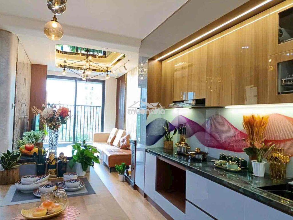 Cho thuê căn hộ picity - 4