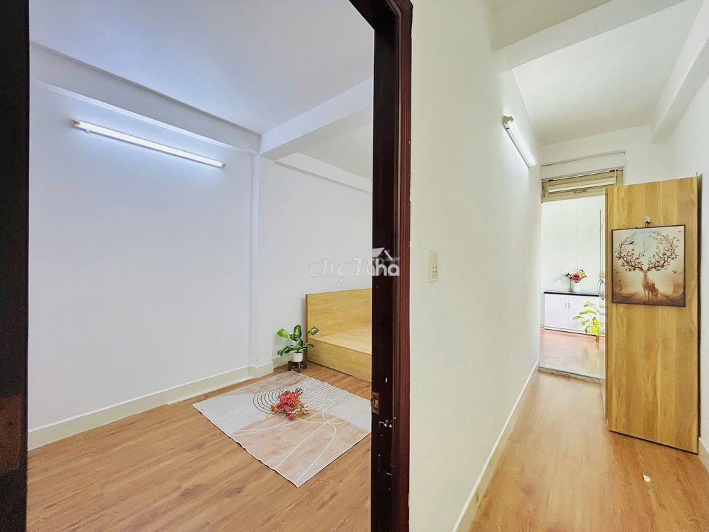 💥💥1pn tách bếp full đồ gần ngã 4 bà điểm, cv thuận kiều, phan văn hớn - 2