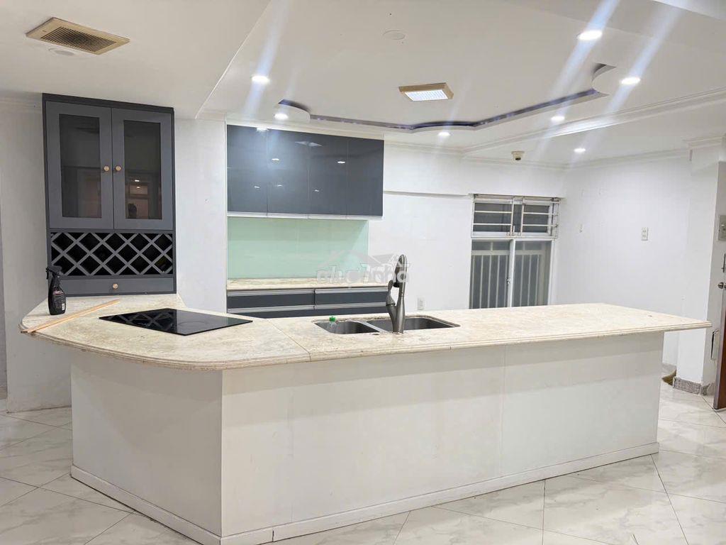 Cho thuê căn hộ duplex phú hoàng anh, view hướng đông nam cực mát - 4
