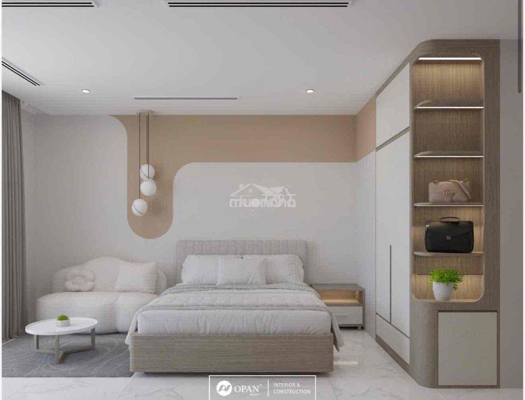 公寓出租 vinhomes grand park - 3