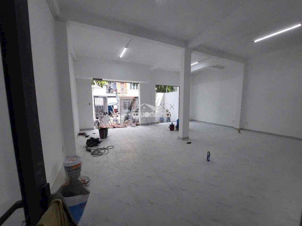 Mặt tiền s2 - 8 x 26 - trệt 2 lầu st - trống suốt - nhà mới nhận ngay - 3