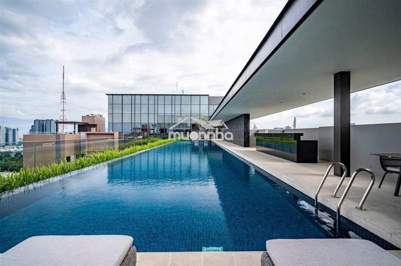 BÁN THE MARQ Q1 | 1PN LUXURY RESIDENCE (MÌNH LÀ CHỦ)