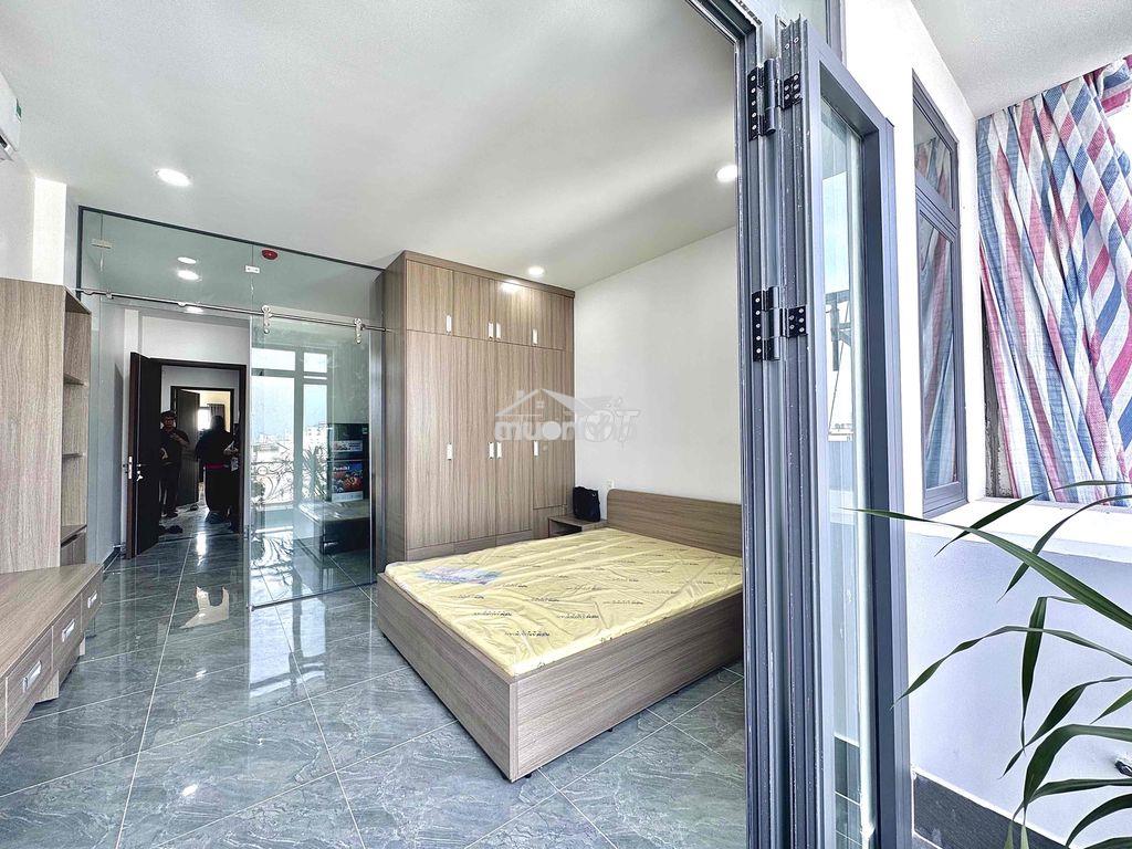 Căn hộ mini full nội thất gần chung cư an phú đông - 3