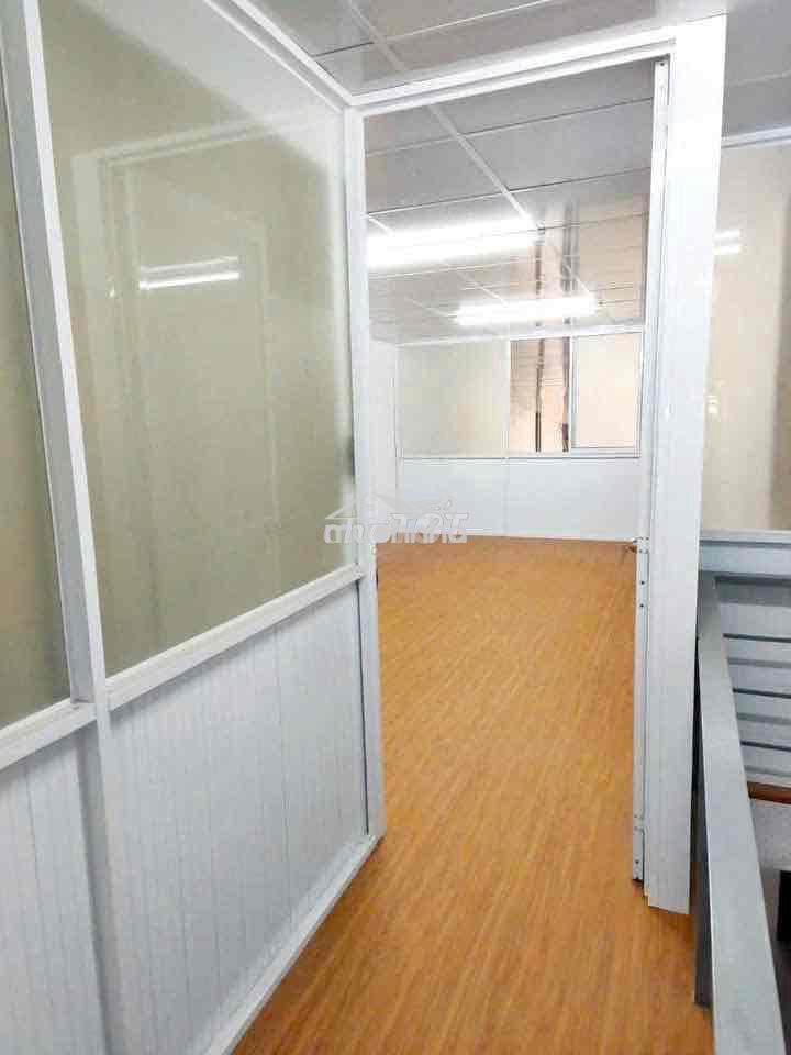 Cho thuê nhà đường phú thuận quận 7 giá 8tr - 2