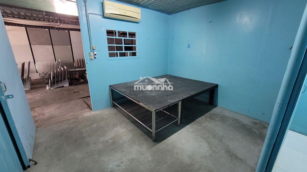 Cho thuê phòng trọ gần cảng cát lái, citi home, đại học umt... - 4