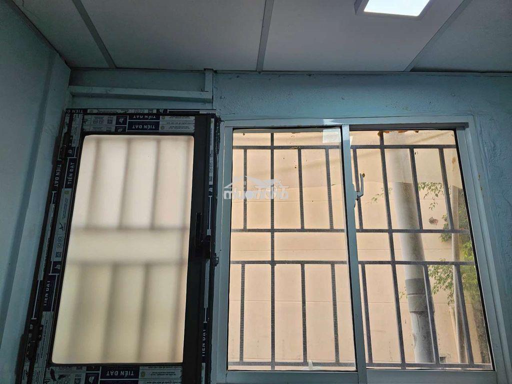 [ 2 phòng ngủ] ban công_máy lạnh_phòng trống ở ngay - 4