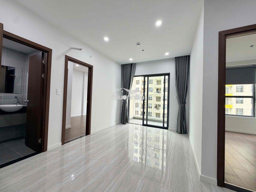 Chung cư bcons 2pn 5,5tr làng đh thủ đức - 4