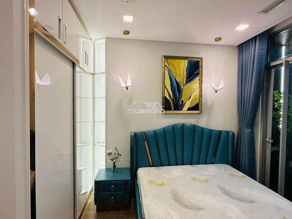 HÀNG NGỘP SIÊU PHẨM 3PN TÒA PARK 5, VINHOMES CENTRAL PARK, VIEW SÔNG - 2