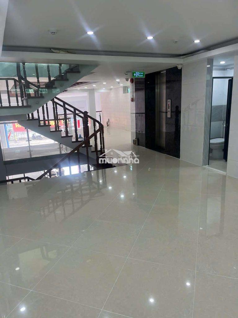 Nguyên căn mặt tiền kha vạn cân – thủ đức 1hầm 4 tầng - 3