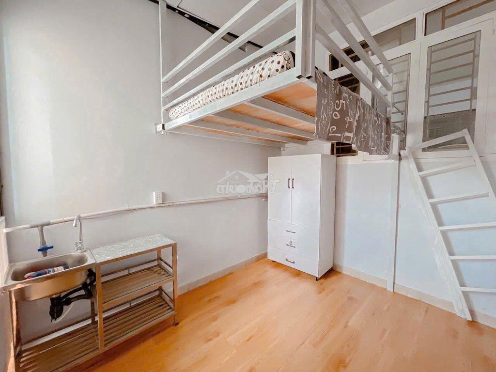 Căn hộ 2 phòng ngủ giá 6trxxx phù hợp nhóm bạn hoặc gia đình ở đông - 3