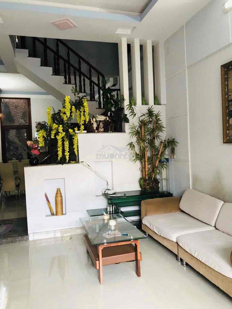 Cho thuê nhà nguyên căn quận 12 phường tân thới hiệp
