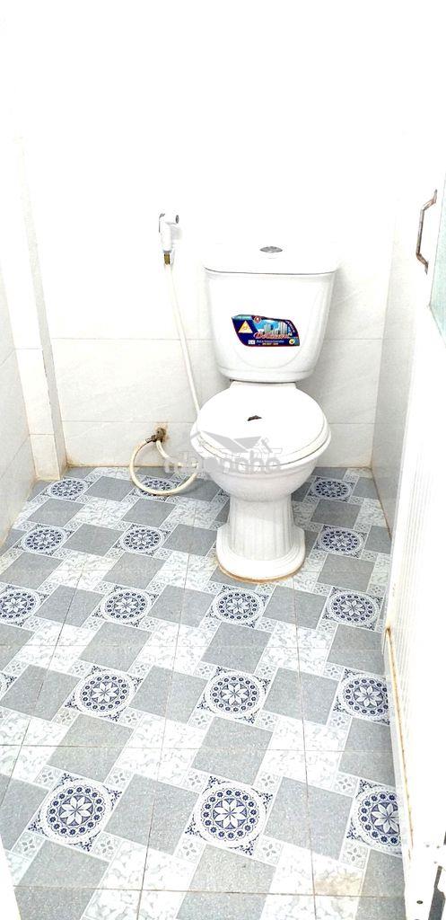 Phòng riêng 25m2, 1pn, có gác, trần cao thoáng. - 2