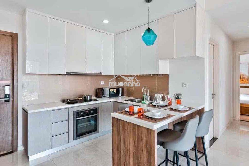 Căn hộ 2pn view đẹp masteri millennium - 3